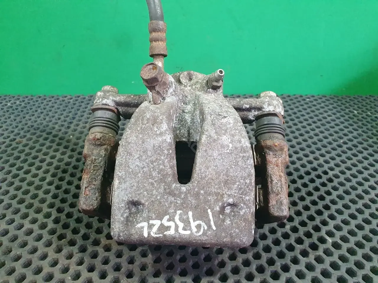 Суппорт тормозной 97046881