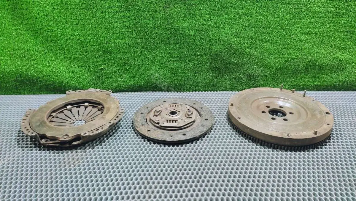 Комплект сцепления 201299E2