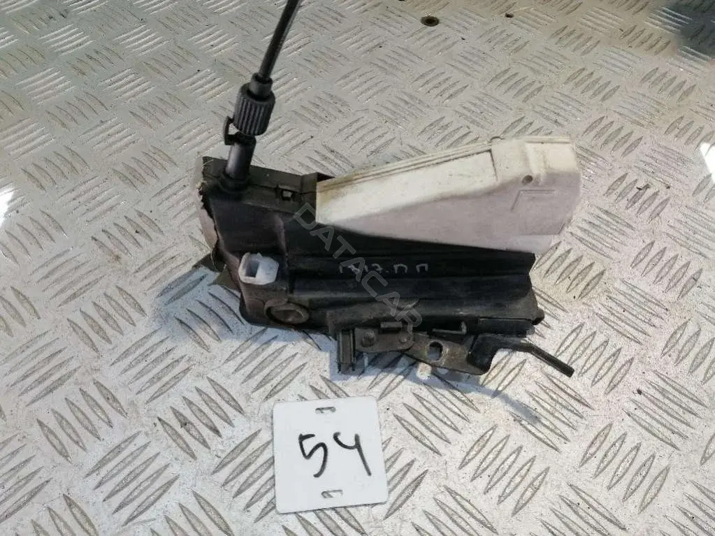 Замок двери 93BG220A20DD