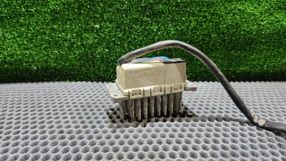 Резистор печки 3D0907521A