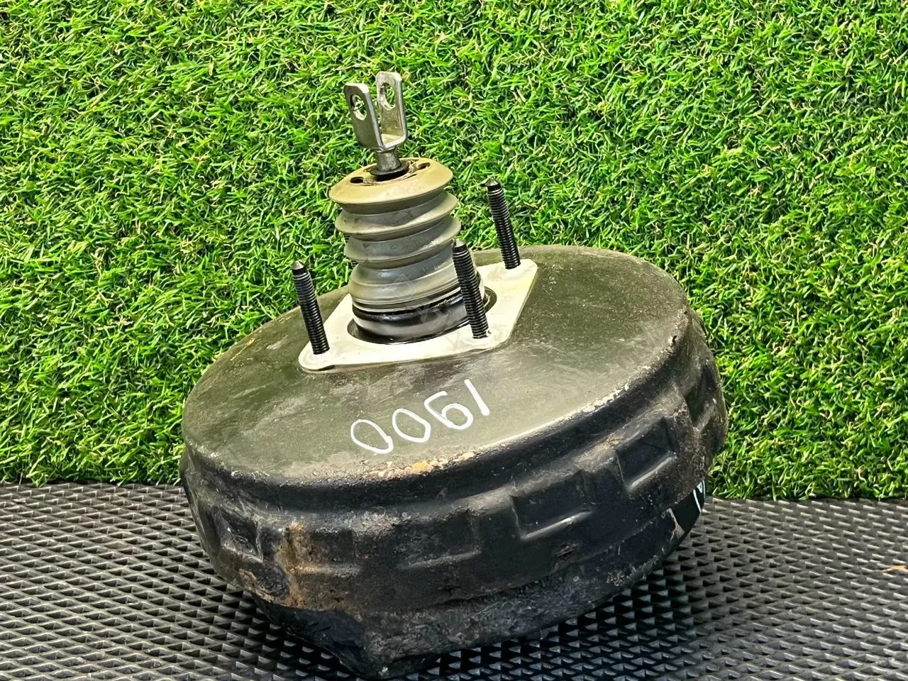 Вакуумный усилитель тормозов 03.7757-0431.4, 7G91 2B195AE