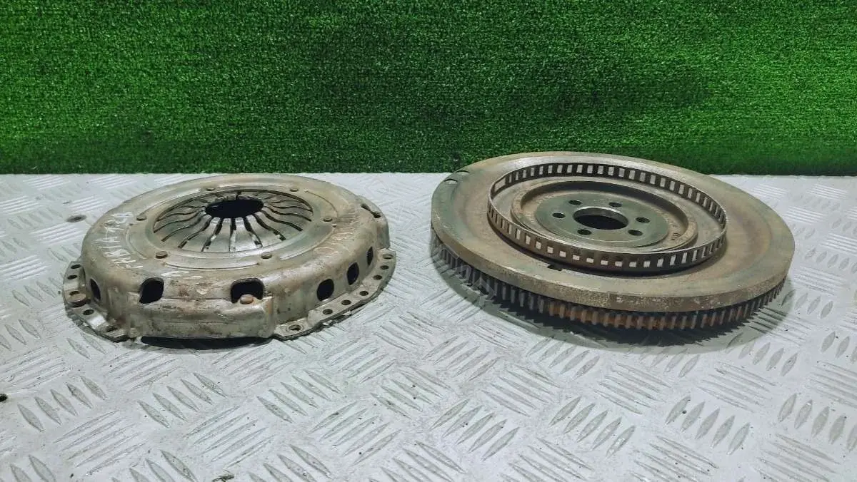 Комплект сцепления 03D105271