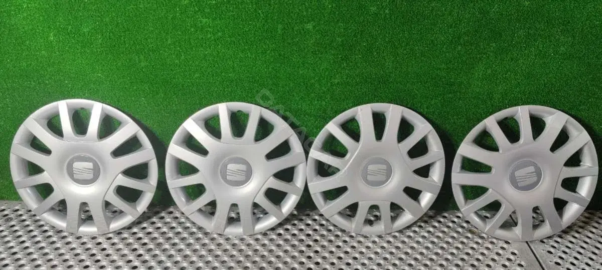 Колпаки на колеса 6L0 601 147 H