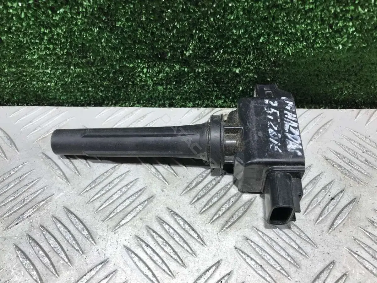 Катушка зажигания H6T61271, PE2018100