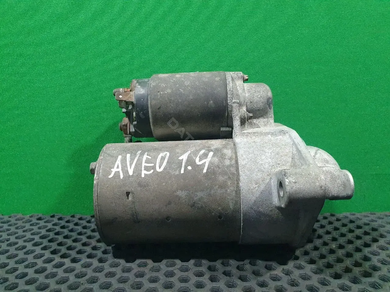 Стартер 96963483