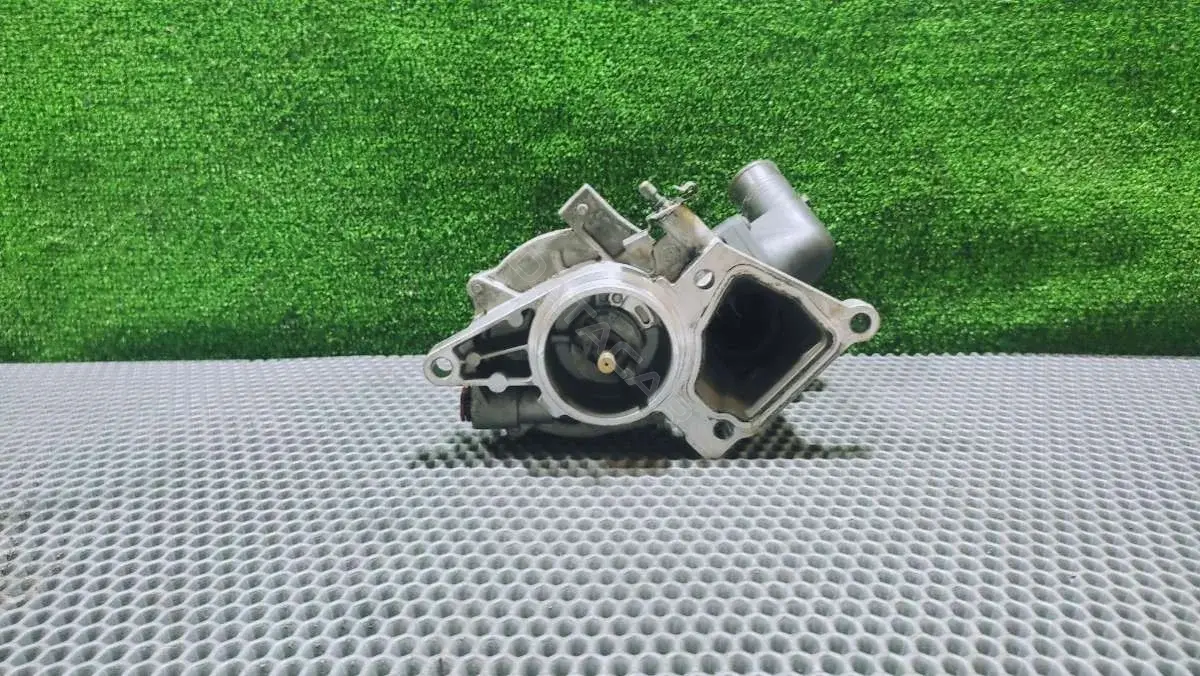 Вакуумный насос 2A451BJ, 6c1q8a586AC