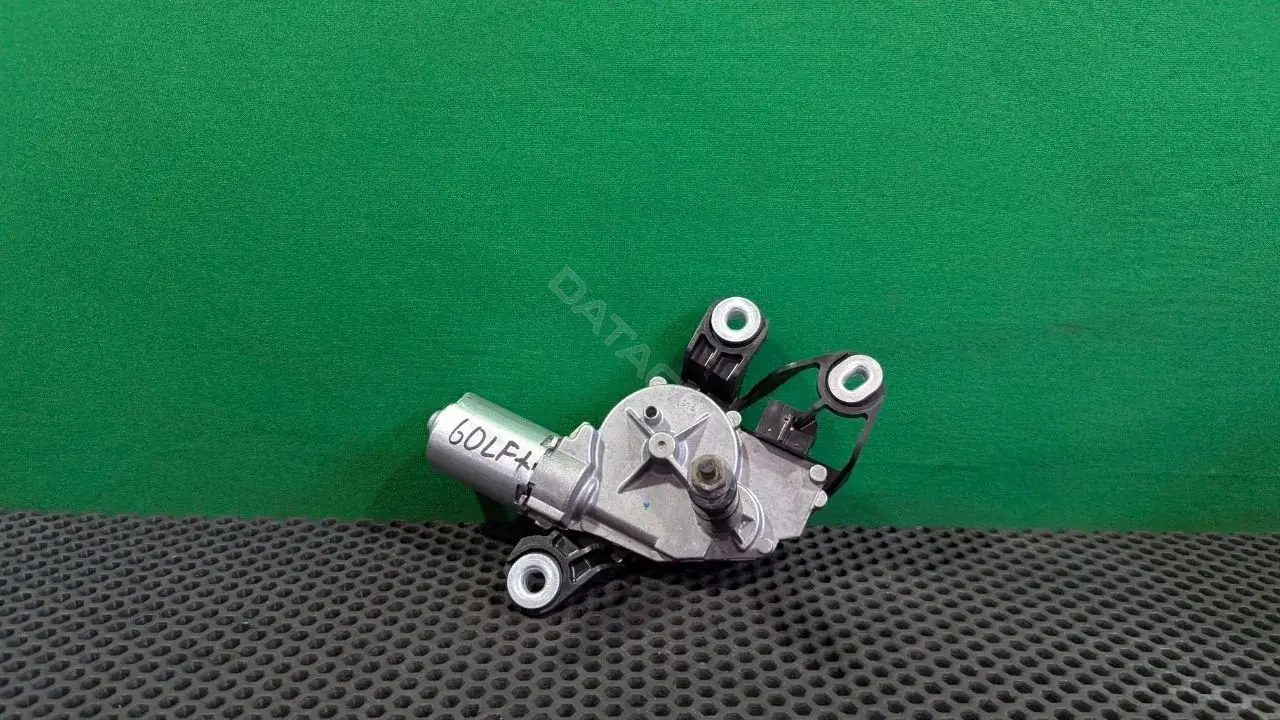 Мотор стеклоочистителя 5M0 955 711 B