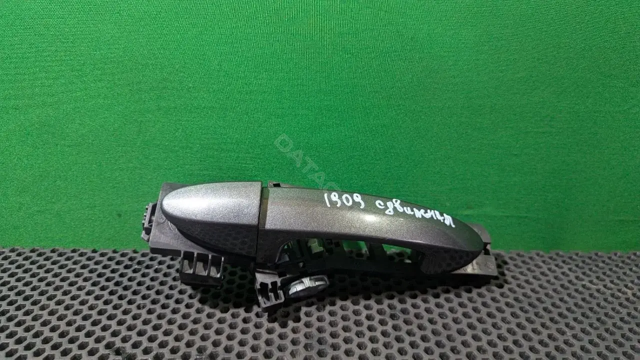 Ручка двери ET76 A224A37 AA