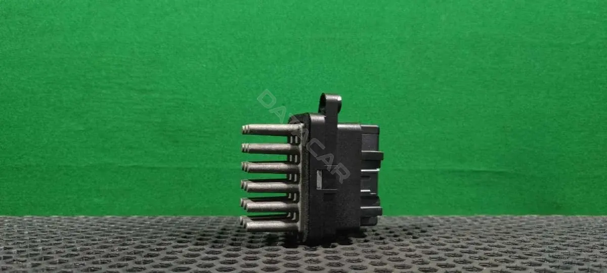 Резистор печки 6G9T 19E624 AD, F 011 500 028