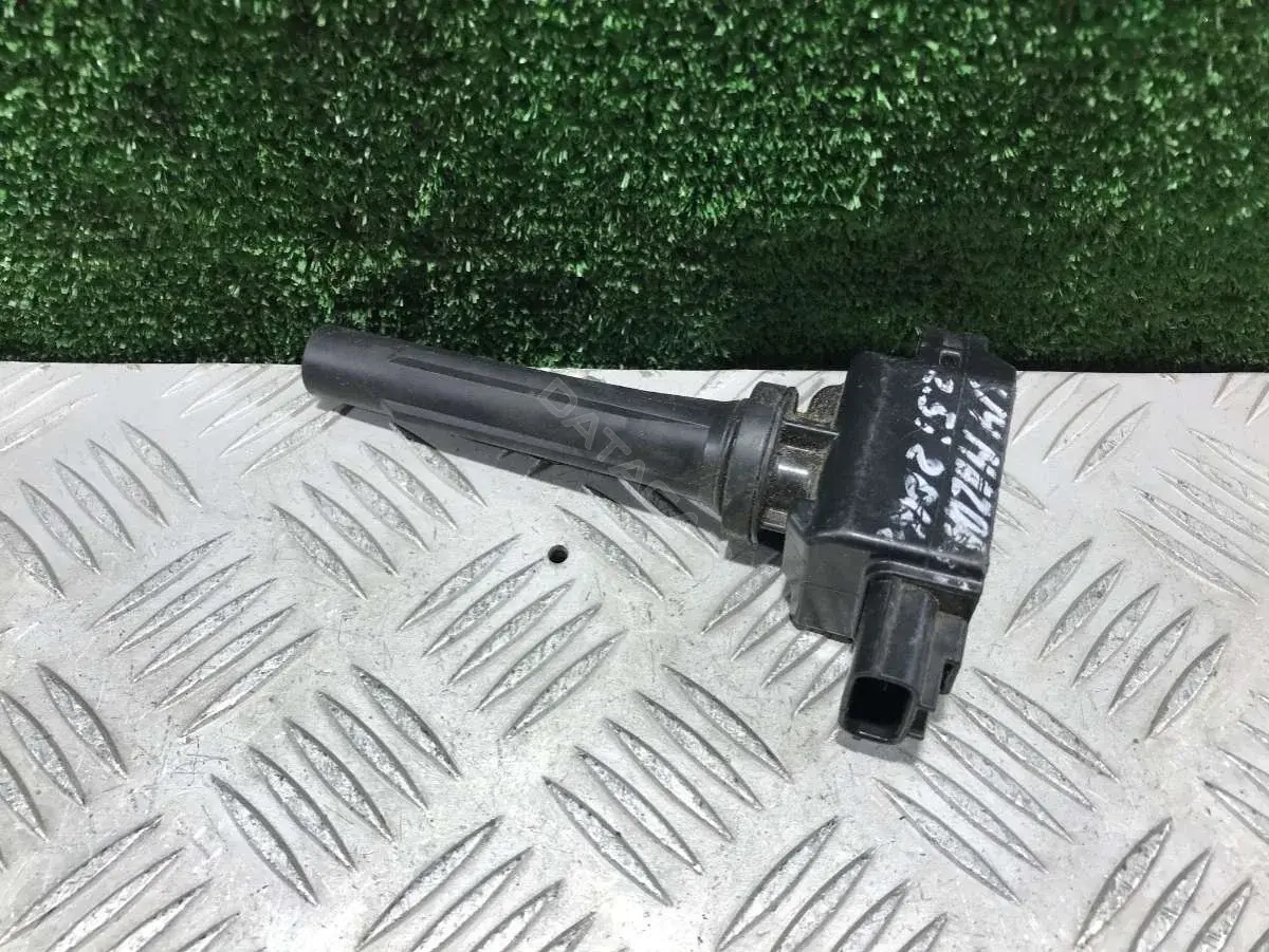 Катушка зажигания H6T61271, PE2018100