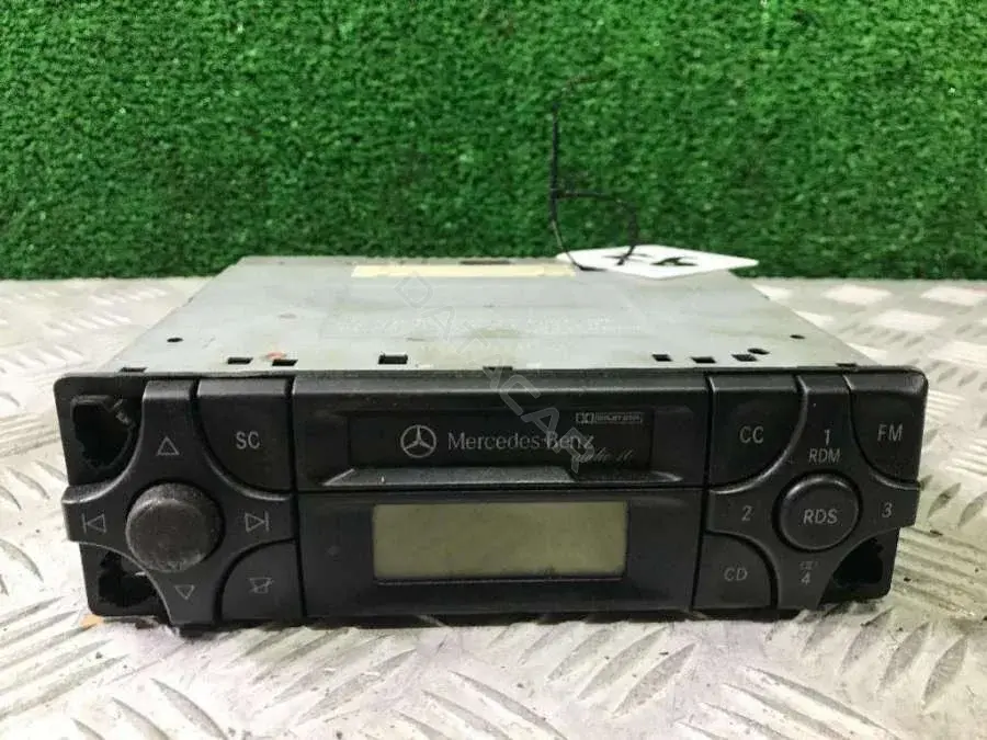 Магнитола 28079427