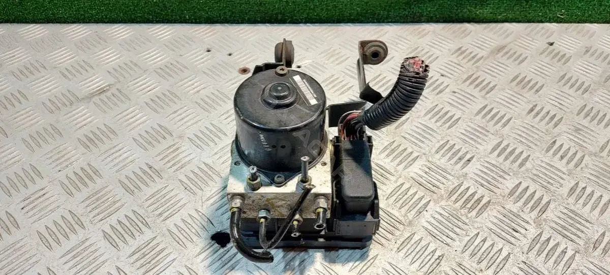 Блок управления АБС 3M512C405AF