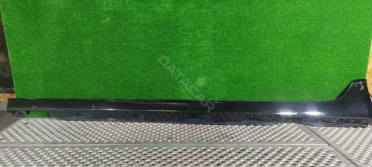 Накладка на порог 4G0 853 855 G