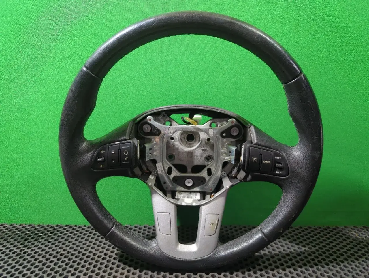 Руль 56110 1H580EQ, 96720 1H000, 96720 1H300