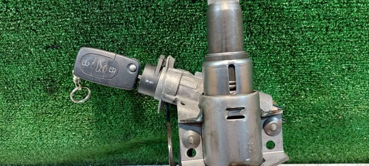 Замок зажигания 4B0905851B
