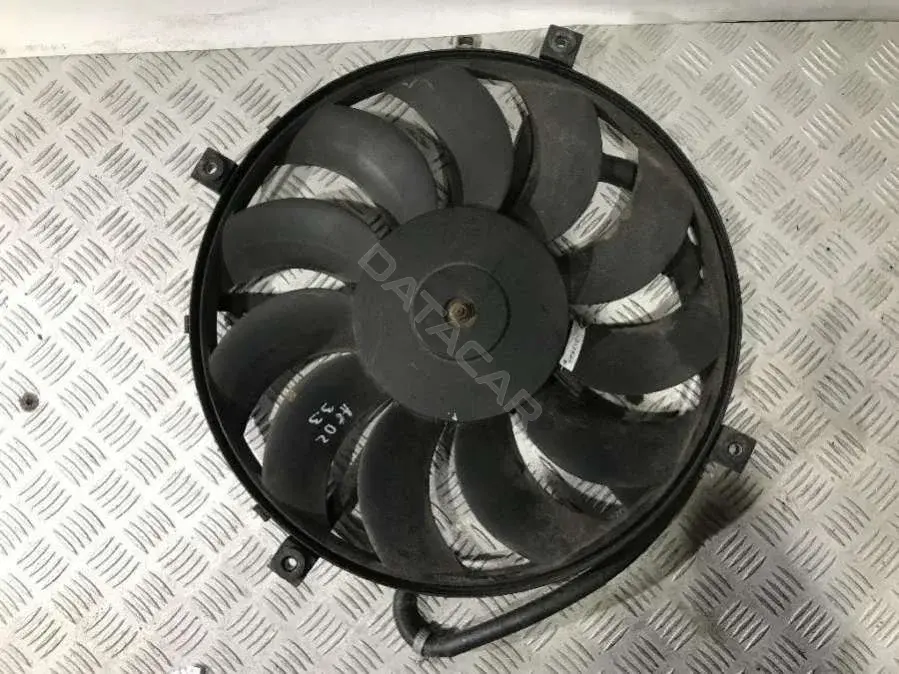 Вентилятор радиатора 4D0 121 308