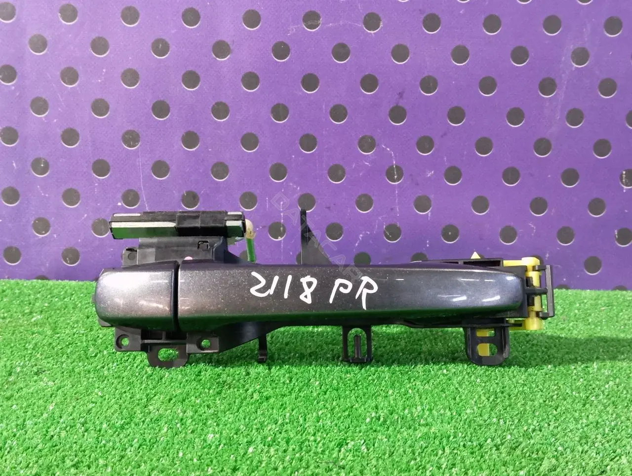 Ручка двери PA6-GF30