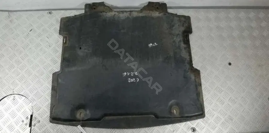 Защита двигателя 005561