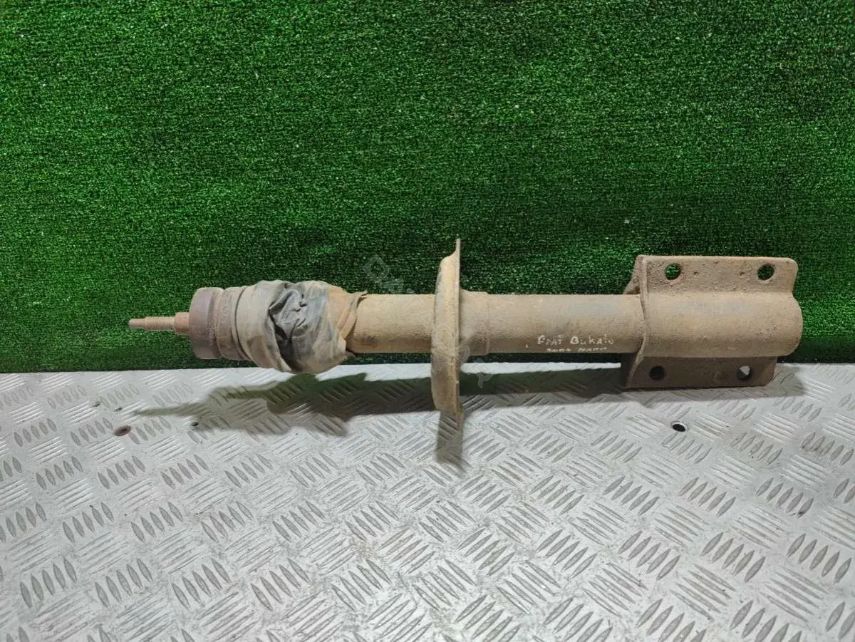 Амортизаторы 66124699