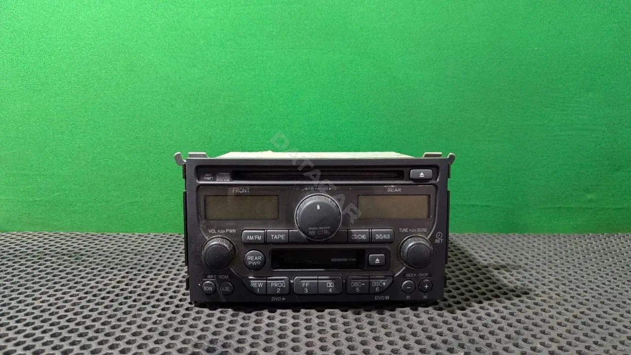 Магнитола 39100 S9V A210