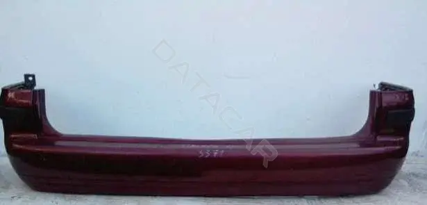 Задний бампер 003371