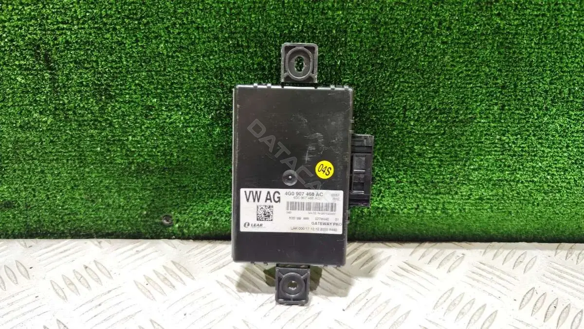 Диагностический интерфейс 4G0907468AC, 535189865