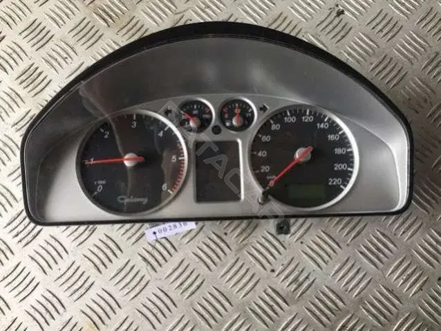 Панель приборов 002836