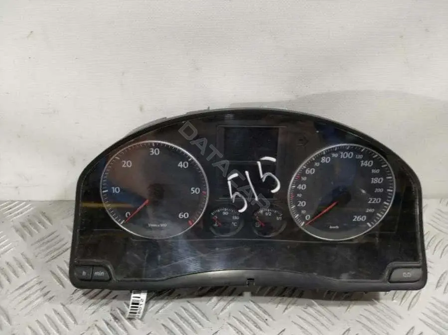 Панель приборов 1K0 920 850L