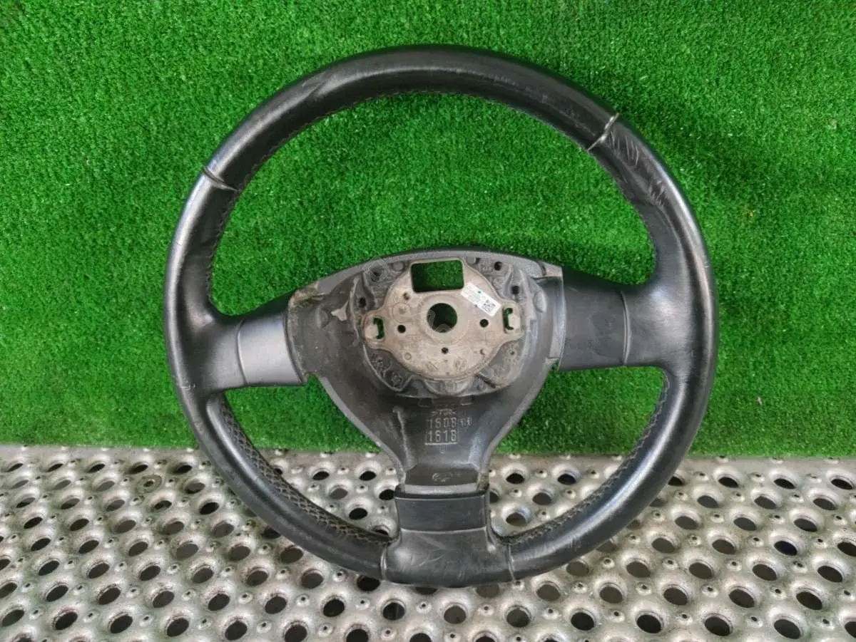 Руль 3C0419091AG