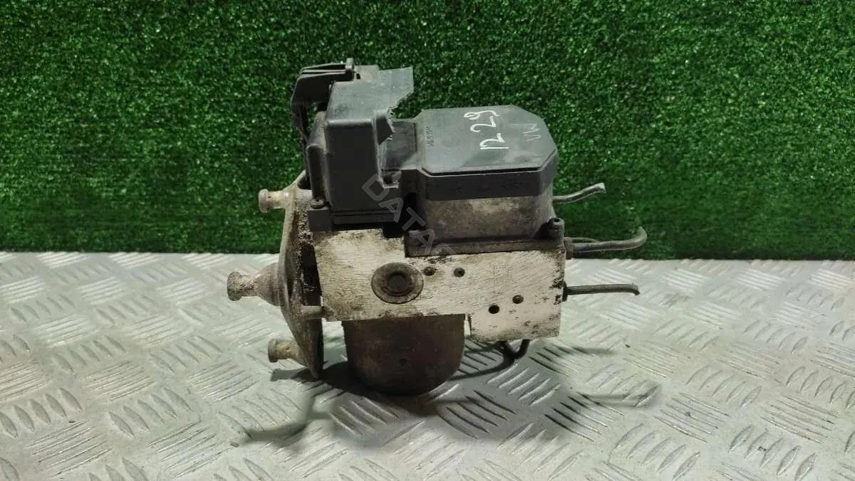 Блок управления АБС 0265220488, A00044607