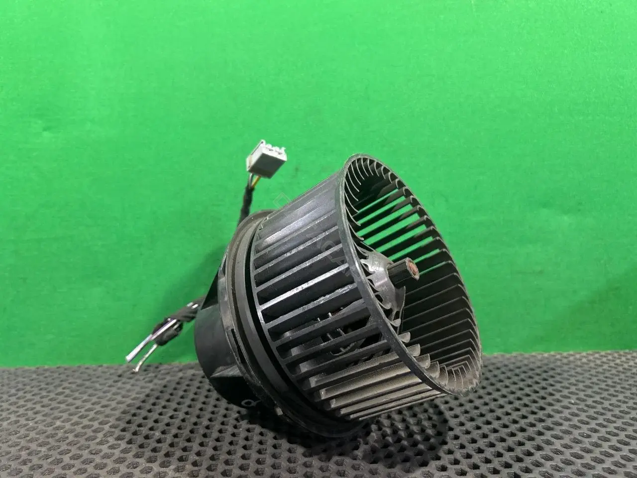 Моторчик печки 6G9T 18456 AA