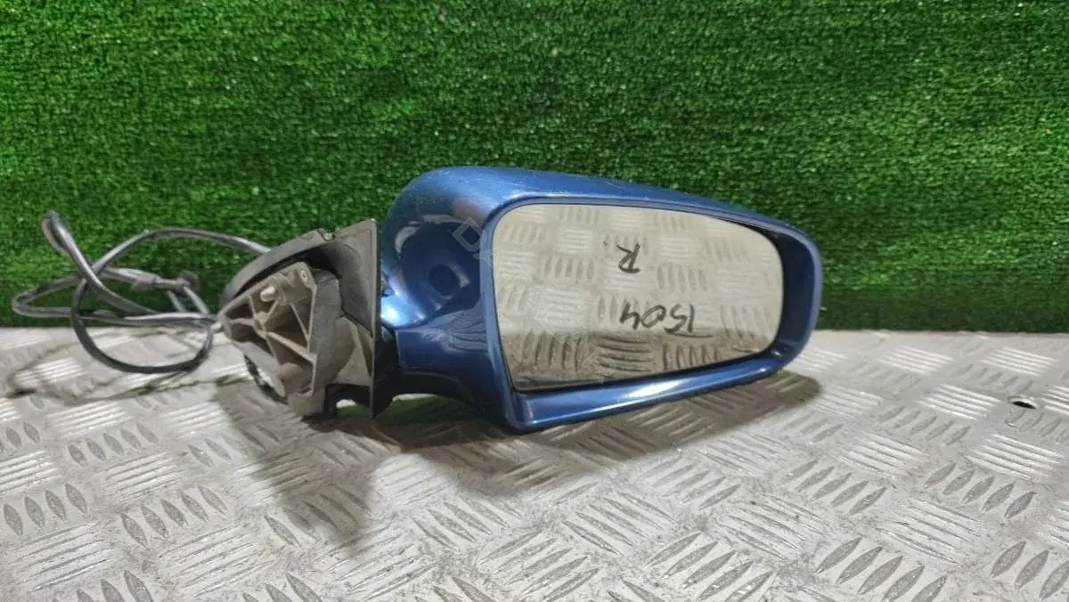 Наружное зеркало 010681