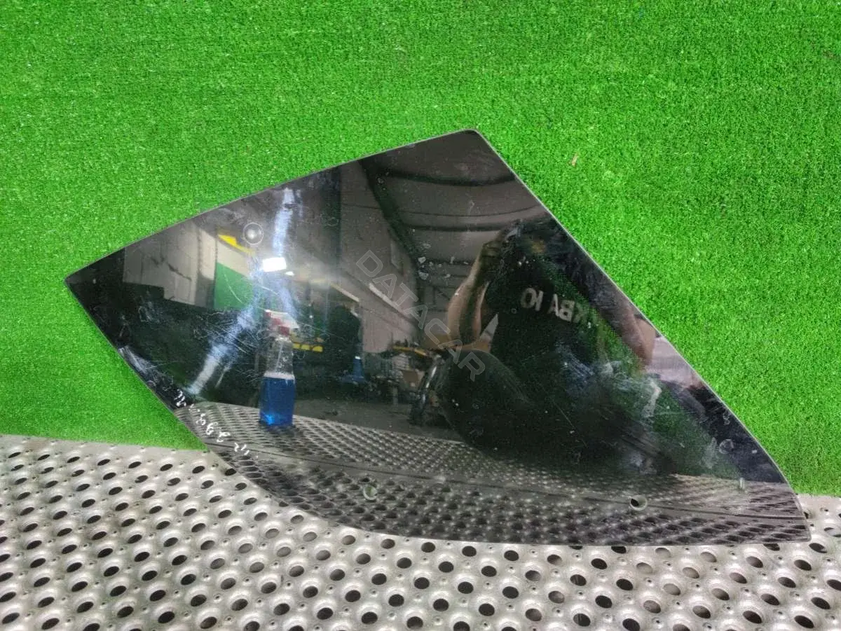 Стекло двери 43R 002444, A 163 670 04 50