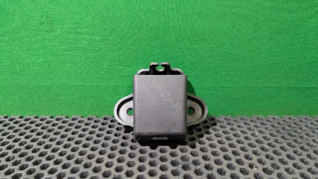 Ручка открывания капота 89851079