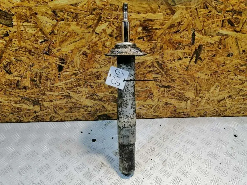 Амортизаторы 1 096 858
