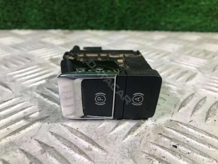 Кнопка стояночного тормоза 4G1 927 223 B
