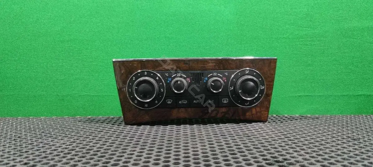 Блок управления климат-контролем A 203 830 34 85