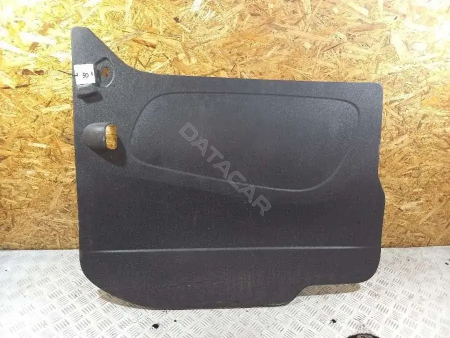 Обшивка салона 829A06559R, 93868253
