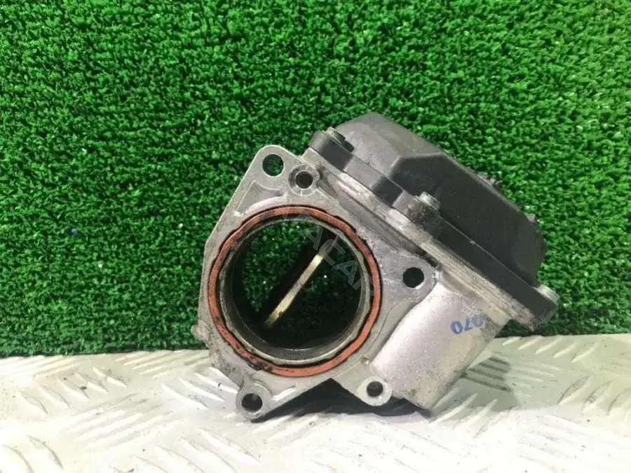 Дроссельная заслонка 03G 128 063 Q, A2C53380146