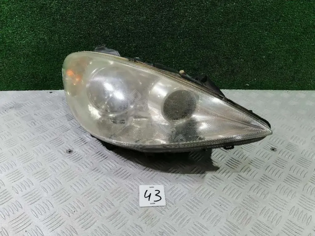 Фары 1494307080