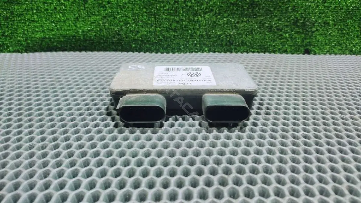 Блок круиз-контроля 3D0907563B