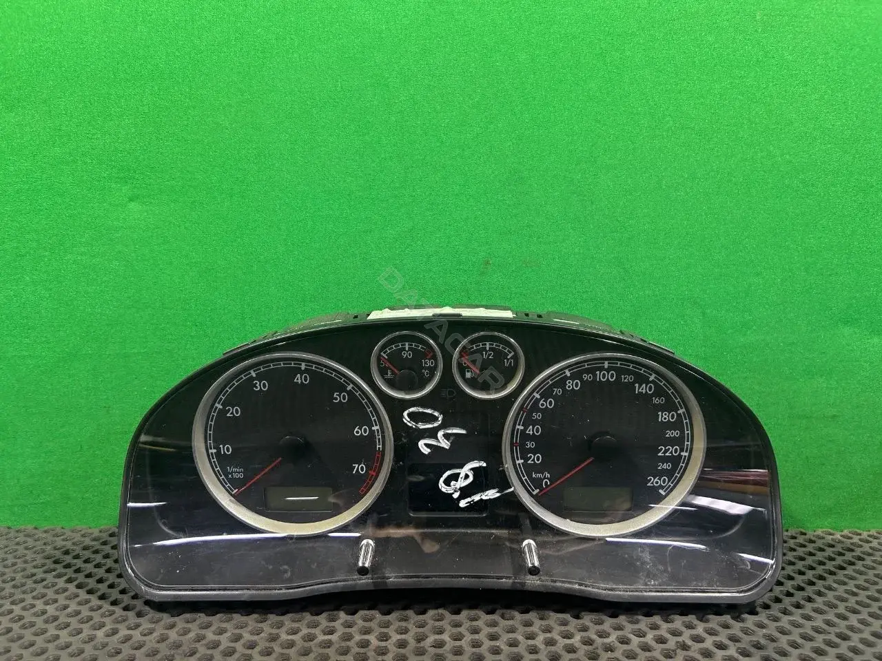Панель приборов 3B0920 827, VWZ7Z0B5361411