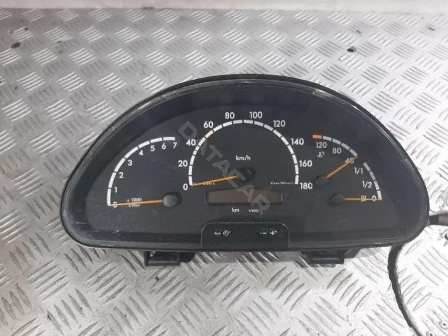 Панель приборов 033 5450 59 32