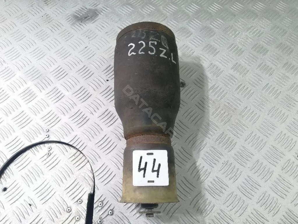 Пневмоподушка 37 12 1 095 081
