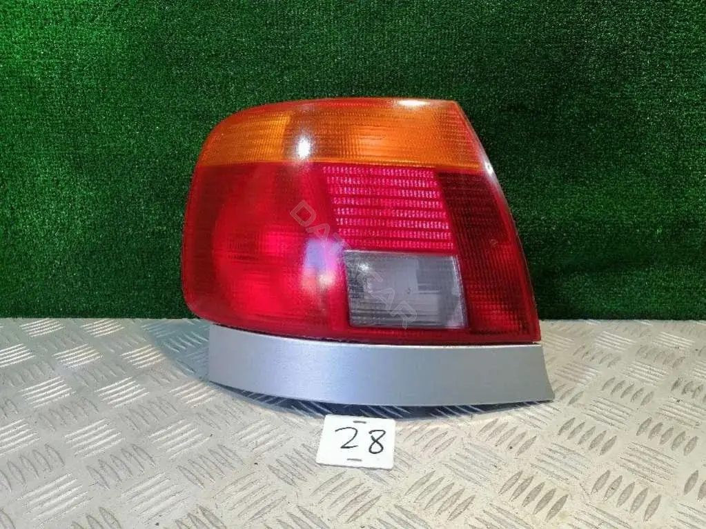 Задние фонари 2945444496