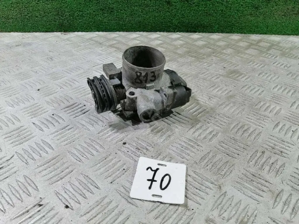 Дроссельная заслонка 40048870