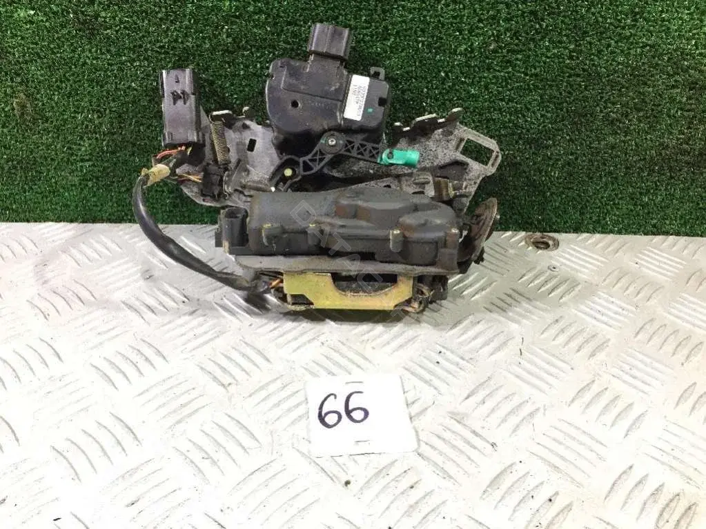 Замок двери 50000278D00