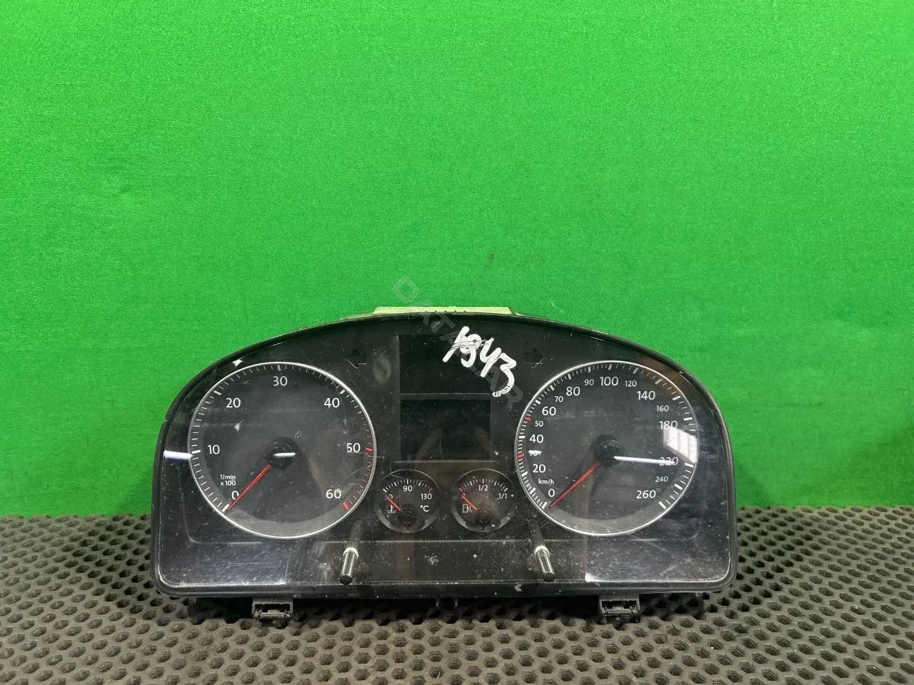 Панель приборов 1T0920 861A, V0020000