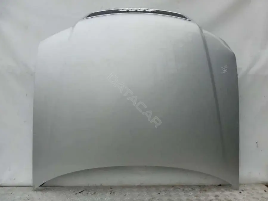 Капот 009300