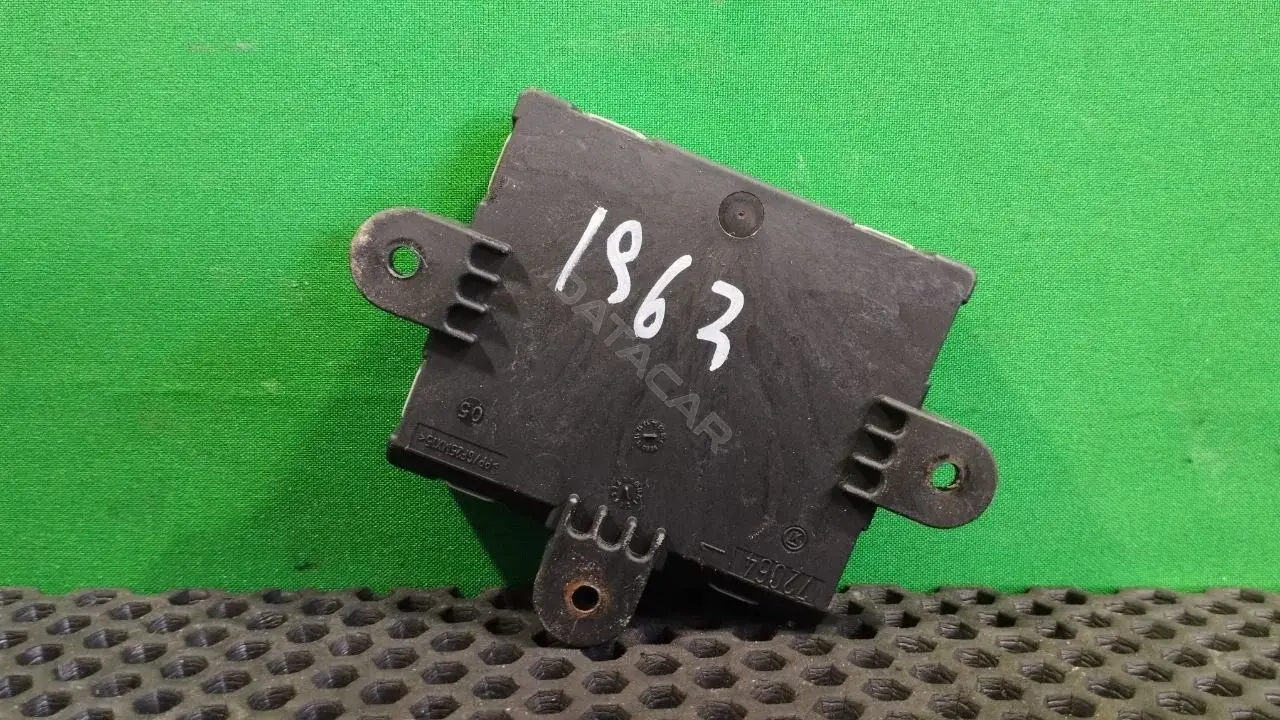 Блок комфорта 6G9T14B533GK